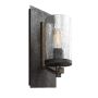 Quintiesse ANGELO QN-ANGELO1 Wandleuchte 1x60W/E27