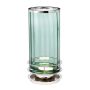 Quintiesse ARNO QN-ARNO-GREEN-PN Tischleuchte 1x9W/GX53