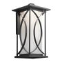 Quintiesse ASHBERN QN-ASHBERN-L Wandleuchte 1x60W/E27 IP44