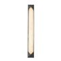 Quintiesse Caesar QN-CAESAR-W-L-UBZ-AR Wandleuchte 1x23W/LED 3000K 1395lm IP20