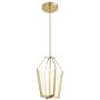 Quintiesse CALTERS QN-CALTERS-P-M-CG Pendelleuchte 1x49W/LED 3000k 2088LM