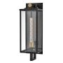 Quintiesse Catalina QN-CATALINA-L Wandleuchte 1x60W/E27 IP44