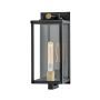 Quintiesse Catalina QN-CATALINA-M Wandleuchte 1x60W/E27 IP44