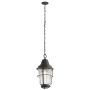 Quintiesse CHANCE QN-CHANCE-HARBOR8 Pendelleuchte 1x60W/E27 IP44
