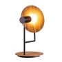 Quintiesse Dot QN-DOT-TL-TEAK Tischleuchte 1x8W/GU10 IP20