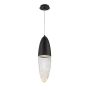 Quintiesse Ecrou QN-ECROU-1P-BK Pendelleuchte 1x10W/GU10 3000K 560lm IP20