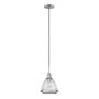 Quintiesse ELROY QN-ELROY-PN Pendelleuchte 1x60W/E27