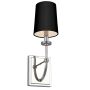 Quintiesse FELIXSTOWE QN-FELIXSTOWE1-A Wandleuchte 1x3W/G9 3000k 300LM IP44