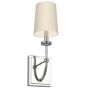 Quintiesse FELIXSTOWE QN-FELIXSTOWE1-C Wandleuchte 1x3W/G9 3000k 300LM IP44
