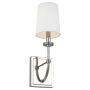 Quintiesse FELIXSTOWE QN-FELIXSTOWE1 Wandleuchte 1x3.5W/G9 IP44