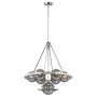 Quintiesse HARPER QN-HARPER7 Kronleuchter 7x60W/E14