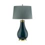 Quintiesse HAVERING QN-HAVERING-TL Tischleuchte 1x60W/E27