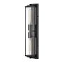 Quintiesse Henri QN-HENRI-WB2-BX Wandleuchte 2x25W/E27 IP44
