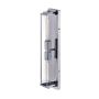 Quintiesse Henri QN-HENRI-WB2-PC Wandleuchte 2x25W/E27 IP44