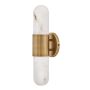 Quintiesse Ibiza QN-IBIZA-M-HB Wandleuchte 1x21,5W/LED 3000K 1530lm IP44