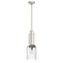 Quintiesse KIMROSE QN-KIMROSE-MP-PN Pendelleuchte 1x60W/E27