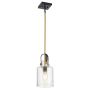 Quintiesse KITNER QN-KITNER-P-NBR Pendelleuchte 1x60W/E27