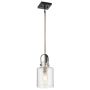 Quintiesse KITNER QN-KITNER-P-PN Pendelleuchte 1x60W/E27