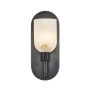Quintiesse Lucian QN-LUCIAN1-UBZ-AR Wandleuchte 1x60W/E14 IP20
