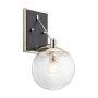 Quintiesse MARILYN QN-MARILYN1 Wandleuchte 1x60W/E27