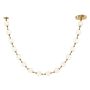 Quintiesse Marni QN-MARNI-16P-292-NBR Pendelleuchte 1x75W/LED 3000K 4700lm IP20