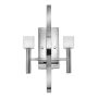 Quintiesse MONDO QN-MONDO2 Wandleuchte 2x3,5W/G9 3000K 640LM