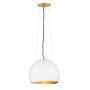 Quintiesse NULA QN-NULA-1P Pendelleuchte 1x60W/E27