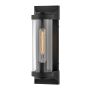Quintiesse PEARSON QN-PEARSON-M-TK Wandleuchte 1x60W/E27 IP44