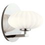 Quintiesse PIM QN-PIM1-PC Wandleuchte 1x3W/G9 3000k 300LM IP44
