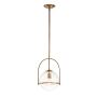 Quintiesse SOMERSET QN-SOMERSET-P-C-HB Pendelleuchte 1x60W/E27