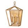 Quintiesse STINSON QN-STINSON2-DBR Wandleuchte 2x60W/E14