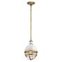 Quintiesse TOLLIS QN-TOLLIS-MP-NBR Pendelleuchte 1x40W/E27