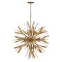 Quintiesse VIDA QN-VIDA-13P-L Pendelleuchte 13x40W/E14