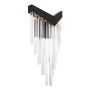 Quintiesse Vivien QN-VIVIEN-1W-BK Wandleuchte 1x12W/LED 3000K 330lm IP20