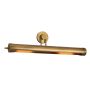 Quintiesse Wynwood QN-WYNWOOD-PL-L-VBS Bildleuchte 2x60W/E27 IP20