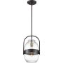 Quoizel GRAZ QZS-QPP3401WT Pendelleuchte 1x60W/E27