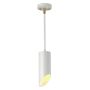 Elstead Lighting QUINTO WHITE QUINTO1P-WAB Pendelleuchte 1x60W/E27