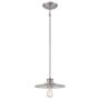 Quoizel ADMIRAL QZ-ADMIRAL-P-AN Pendelleuchte 1x60W/E27