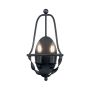 Quoizel Bradbury QZ-BRADBURY2-GK Wandleuchte 2x40W/E14
