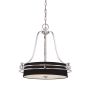 Quoizel GOTHAM QZ-GOTHAM-P Pendelleuchte 4x60W/E27