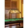 Quoizel INGLENOOK QZ-INGLENOOK-ISLE Kronleuchter 3x60W/E27