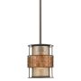 Quoizel LAGUNA QZ-LAGUNA-MP Pendelleuchte 1x60W/E27