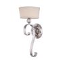 Quoizel MADISON MANOR QZ-MADISON-MANOR1-IS Wandleuchte 1x40W/G9