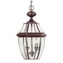 Quoizel NEWBURY QZ-NEWBURY8-L-AC Pendelleuchte 2x60W/E14 IP44