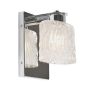 Quoizel SEAVIEW QZ-SEAVIEW1-BATH Wandleuchte 1x3,5W/G9 IP44