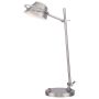 Quoizel SPENCER QZ-SPENCER-TL-BN Schreibtischlampe 1x7W/LED