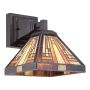 Quoizel STEPHEN QZ-STEPHEN1 Wandleuchte 1x60W/E27