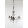 Trio LÜSTER R11073000 Kronleuchter 3x40w/e14 ip20
