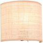 Trio AIMEE R21851736 Wandleuchte 1x10w/e27 ip20