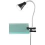 Trio ARRAS R22711102 Schreibtischlampe mit Clip 1x4w/led 3000k 350lm ip20